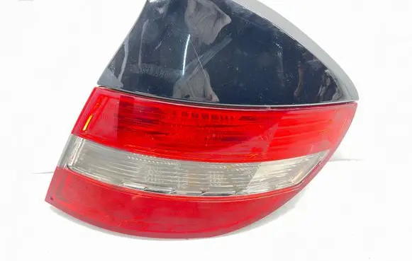 Mercedes-Benz CLC CL203 Rear/tail lights A2038205264