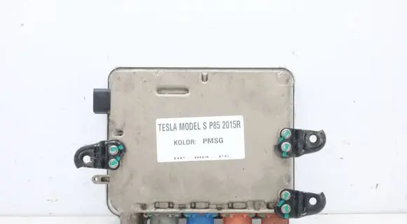 Tesla Model S Other control units/modules 102884300CMWGK 102884300C