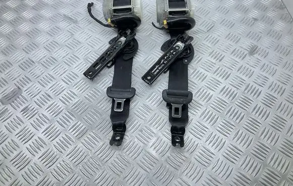 Skoda Kamiq Front seatbelt 654857706A 65487705A 565857819A