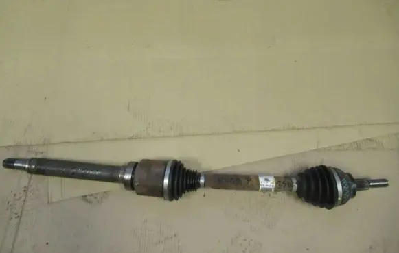 Ford Kuga II Front driveshaft GV613B436BA
