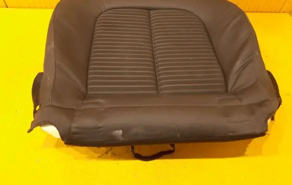Audi A6 S6 C7 4G Front driver seat 