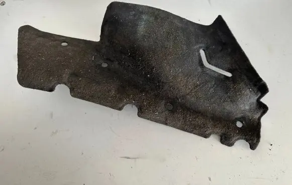 BMW 2 F45 Other interior part 7298930 240715 14498910