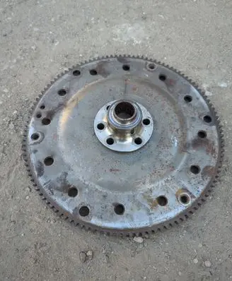 Flywheel