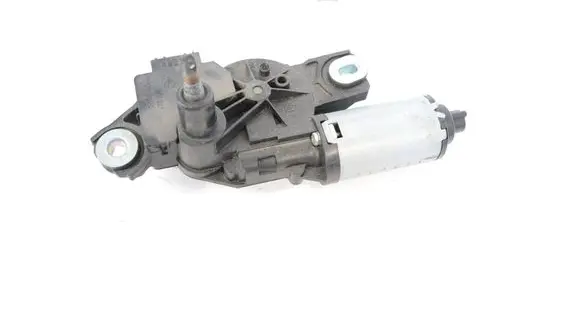 Volvo XC90 Rear window wiper motor 2K0955712D 53032712
