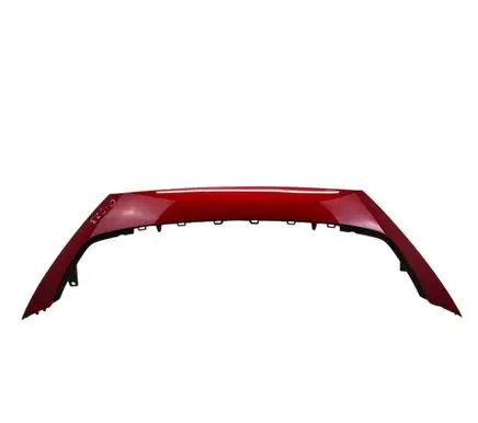 Cupra Formentor Front bumper splitter molding 5FF806333 5FF806333GRU