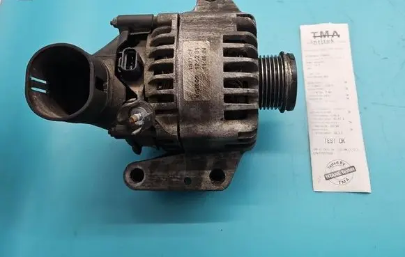 Ford Mondeo Mk III Generator/alternator IMPRK1541710