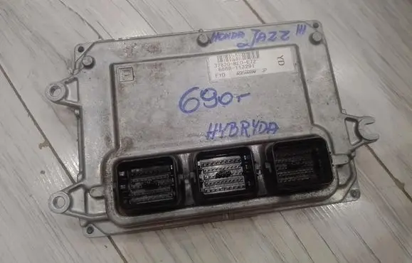 Honda Jazz Engine control unit/module ECU 6868-113291