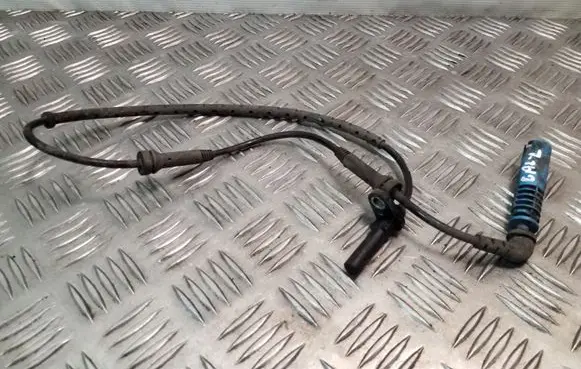 BMW 5 E60 E61 ABS rear brake sensor 0265007472 6760046