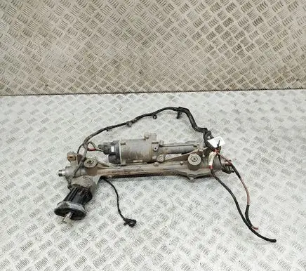 Skoda Kodiaq Steering rack 5QC423053E 4532013982
