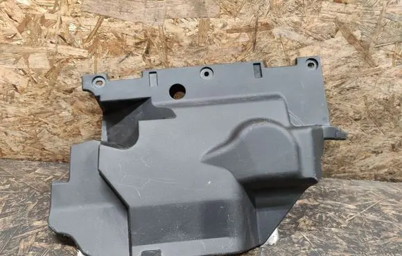Subaru XV Dashboard lower bottom trim panel 66241FJ230