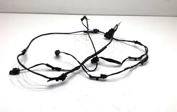 Mini Clubman F54 Parking sensor (PDC) wiring loom 8715577