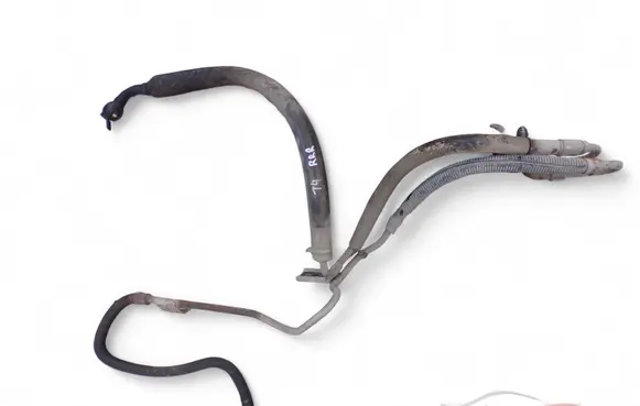 Volkswagen Transporter - Caravelle T4 Power steering hose/pipe/line 