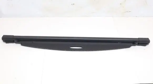 KIA Ceed Parcel shelf load cover 