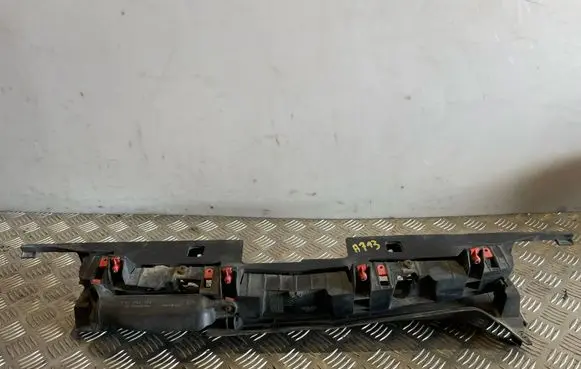 Opel Astra J Other exterior part 13254514