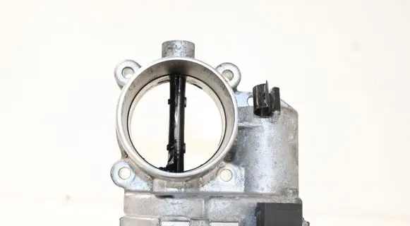 Volvo XC60 Throttle valve 31216665 0280750520
