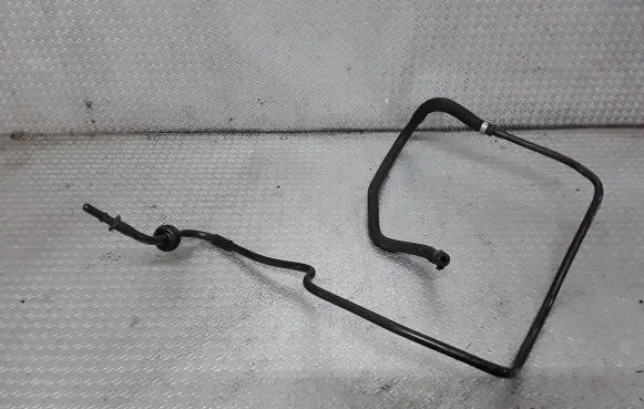 Vacuum line/pipe/hose