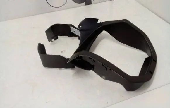 Mercedes-Benz GLC C253 Steering wheel column trim A2536806000 A2536806200