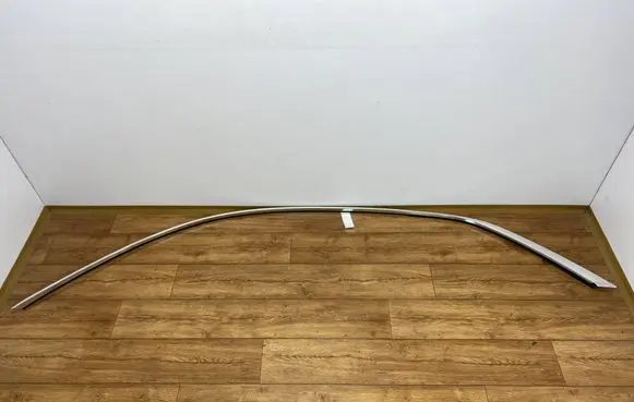 Cadillac CTS Side skirt rear trim LISTWAACTS1