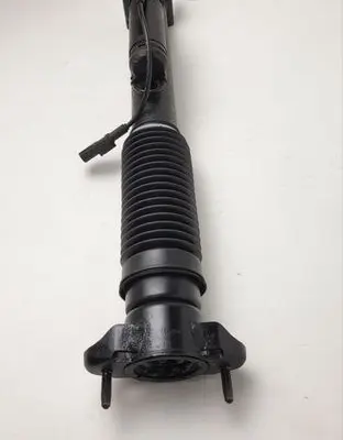 Mercedes-Benz R W251 Rear shock absorber/damper 2513203131 A2513201031 2513201031