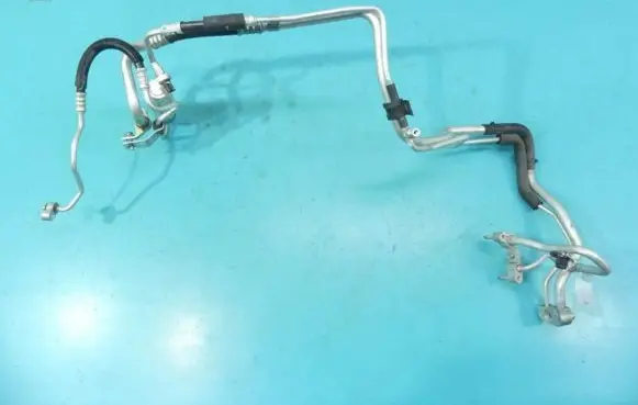 Fiat Freemont Air conditioning (A/C) pipe/hose 68140011AD IMPRK1072959