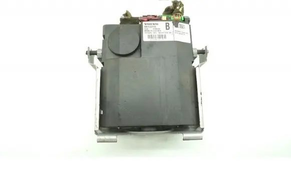 Volvo V50 ESP (stability system) control unit 8673256