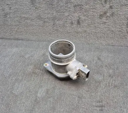 Audi Q7 4L Mass air flow meter 06A906461G 0280218060 06A906461GX