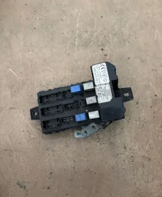 Fuse module