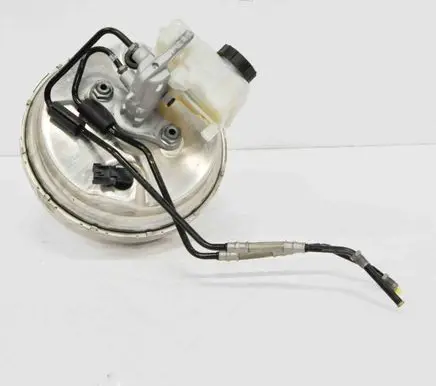 Volvo XC90 Brake booster 3138141731381420