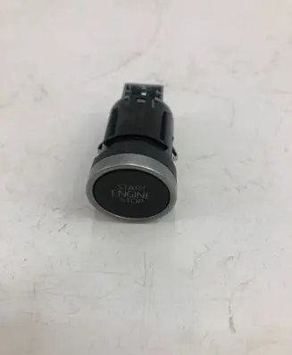 Seat Leon IV Engine start stop button switch 5fa959839