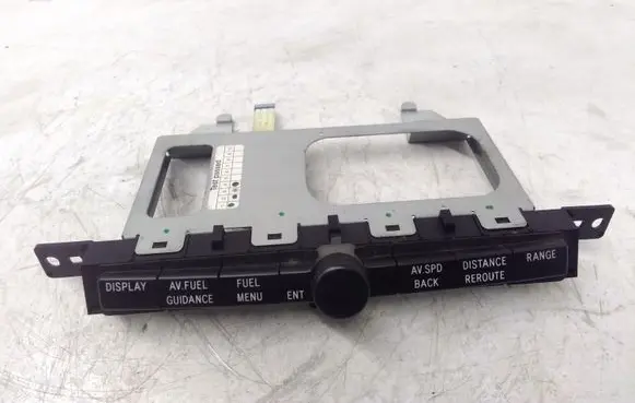Toyota Avensis T250 A set of switches 