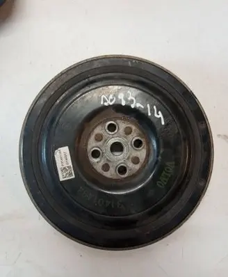 Volvo V60 Crankshaft pulley 31401194