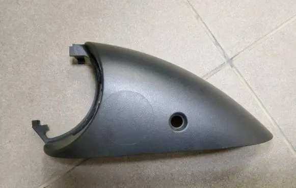 Volvo XC60 Front door wing mirror part 