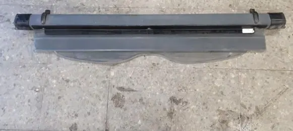 Audi A4 S4 B5 8D Parcel shelf load cover 8d9863553a
