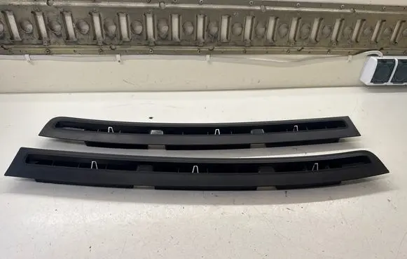 Ford Transit Dashboard air vent grill cover trim 6C1118C453