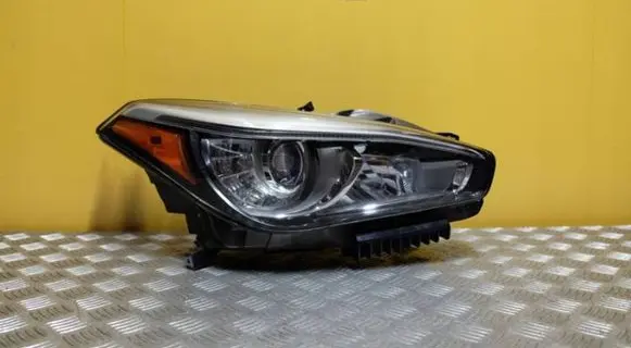 Infiniti Q70 Y51 Headlight/headlamp INFINITI-Q70 1825