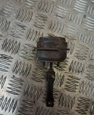 Ford Galaxy Turbo system vacuum part 