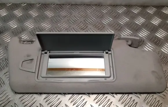 Mercedes-Benz E W212 Sun visor A2128101610
