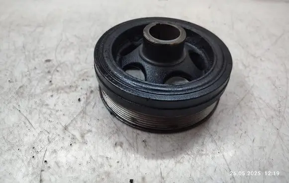 Chrysler 300 - 300C Crankshaft pulley