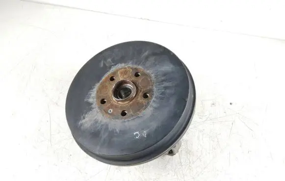 Volkswagen ID.3 Rear wheel hub 1EA609076 1EA436N