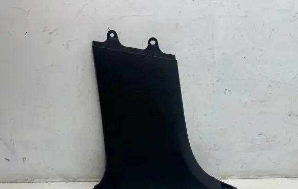 Mercedes-Benz GLC X253 C253 (B) pillar trim (bottom) A2536900525
