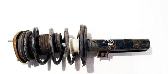 Mazda CX-30 Front shock absorber/damper D54E34700