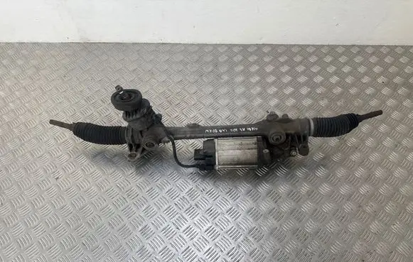 Audi A3 S3 A3 Sportback 8P Steering rack 1K0909144J