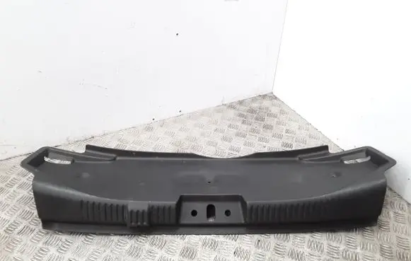 Fiat Bravo Trunk/boot sill cover protection 735384635
