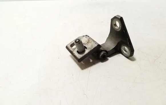 Volkswagen Golf V Front door upper hinge 1K0831402G