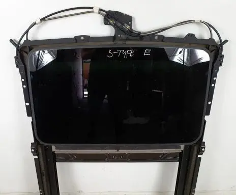 Jaguar S-Type Sunroof set XR8354502B98ALAGM