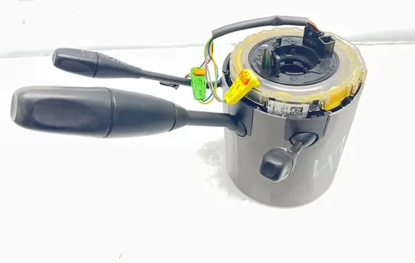 Mercedes-Benz E W211 Wiper turn signal indicator stalk/switch A1714640518 A1715400945