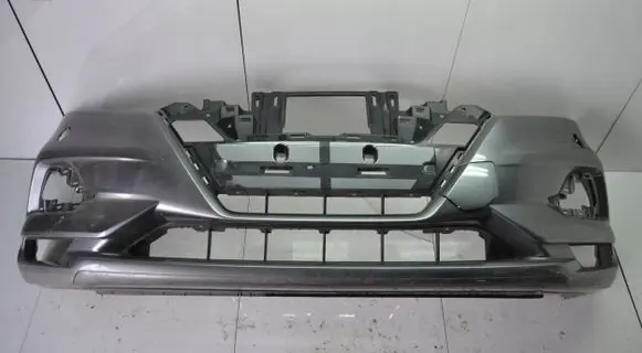 Nissan Qashqai Front bumper 6VI807421