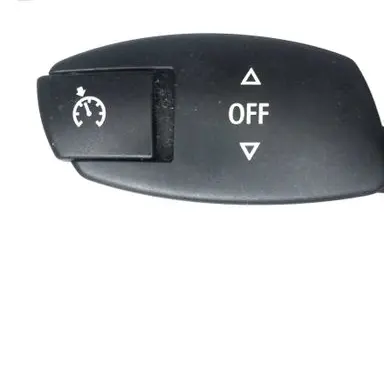 BMW 5 E60 E61 Cruise control switch 01306100 6924104