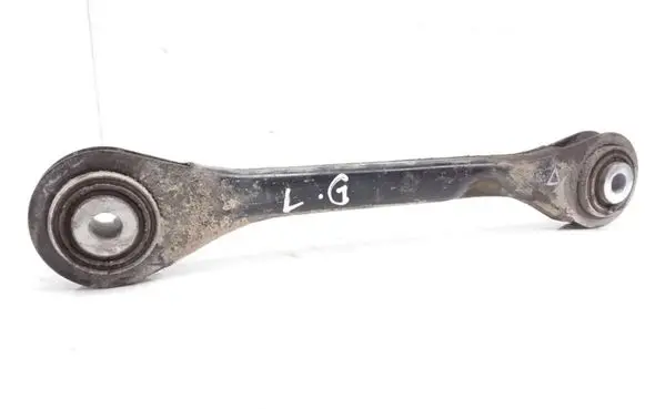 Rear control arm