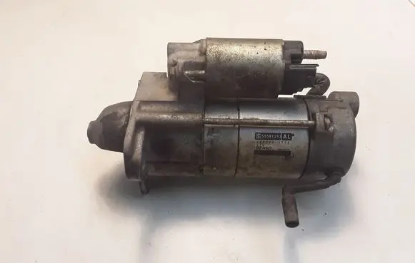 Opel Insignia B Starter motor 4280009750
